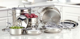 Cookware Suppliers