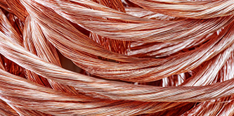 Copper Suppliers