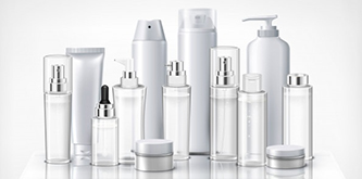 Cosmetics Packaging Suppliers
