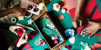 Crafts Suppliers