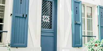 Doors & Windows Suppliers
