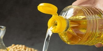 Edible oil Suppliers