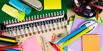 Education Supplies Suppliers