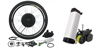 Electric Bicycle Part Suppliers
