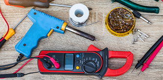 Electrical Instruments Suppliers