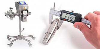 Electronic Measuring Instruments Suppliers