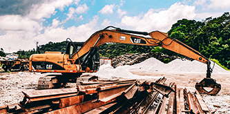 Engineering & Construction Machinery Suppliers