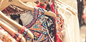 Ethnic Clothing Suppliers