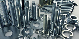 Fasteners Suppliers