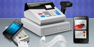 Financial Equipment Suppliers