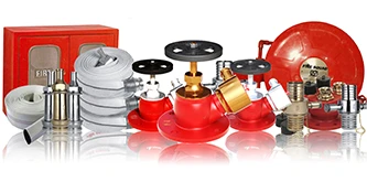 Firefighting Supplies Suppliers