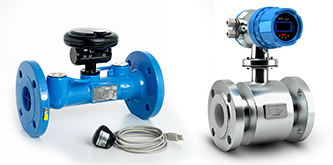 Flow Measuring Instruments Suppliers