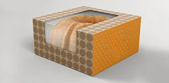 Food Packaging Suppliers