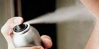 Fragrance & Deodorant Suppliers