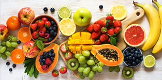 Fruit Products Suppliers