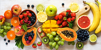 Fruit Suppliers
