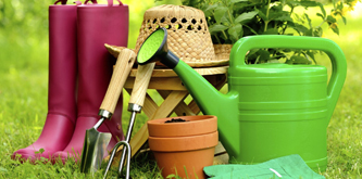 Garden Supplies Suppliers