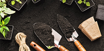 Garden Tools Suppliers