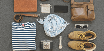 Garment Accessories Suppliers