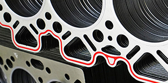 Gaskets Suppliers