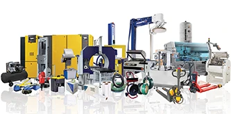 General Industrial Equipment Suppliers