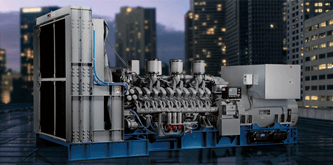 Generators Suppliers