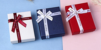 Gift Packaging Suppliers
