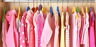 Girl's Clothing Suppliers