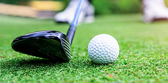 Golf Suppliers
