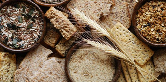 Grain Products Suppliers