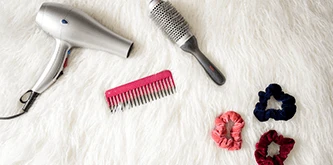 Hair Care Suppliers