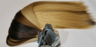 Hair Extensions & Wigs Suppliers