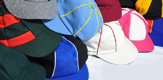 Headwear Suppliers