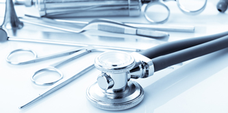 Health Care Supplies Suppliers