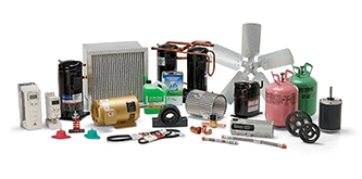 Home Appliance Parts Suppliers
