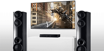 Home Audio, Video & Accessories Suppliers