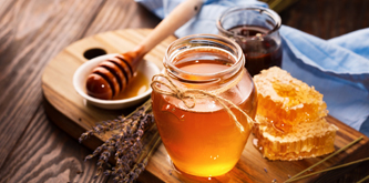 Honey & Honey Products Suppliers