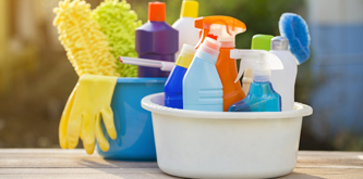 Household Chemicals Suppliers