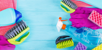 Household Cleaning Tools & Accessories Suppliers