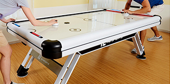 Indoor Sports Suppliers