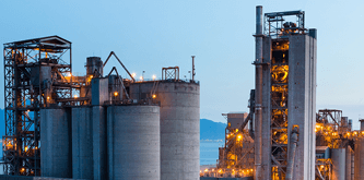 Industrial Fuel Suppliers