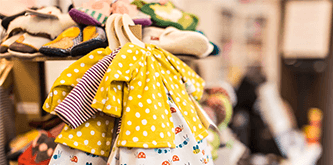 Infant & Toddlers Clothing Suppliers
