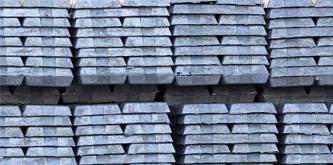 Ingots Suppliers