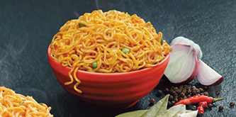 Instant Food Suppliers