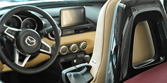 Interior Accessories Suppliers