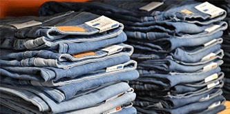 Jeans Suppliers