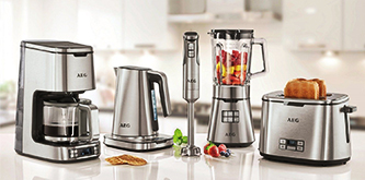 Kitchen Appliances Suppliers