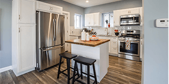 Kitchen Suppliers