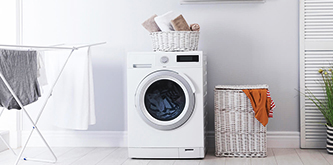 Laundry Appliances Suppliers