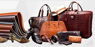 Leather Suppliers